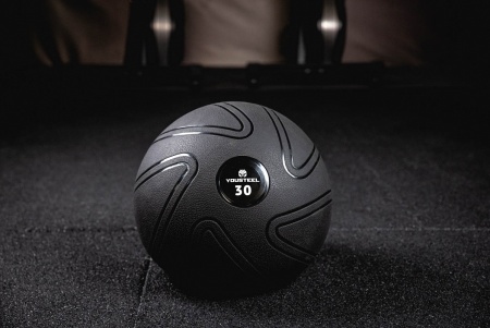 Купить Мяч для кроссфита EVO SLAMBALL 30 кг в Барабинске 