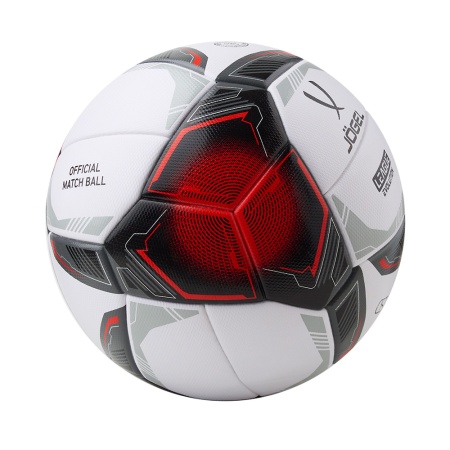 Купить Мяч футбольный Jögel League Evolution Pro №5 в Барабинске 