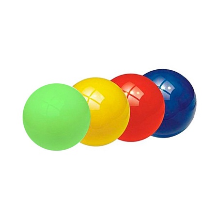 Купить Мяч детский игровой ПВХ, d14см, мультиколор DS-PV 025 в Барабинске 